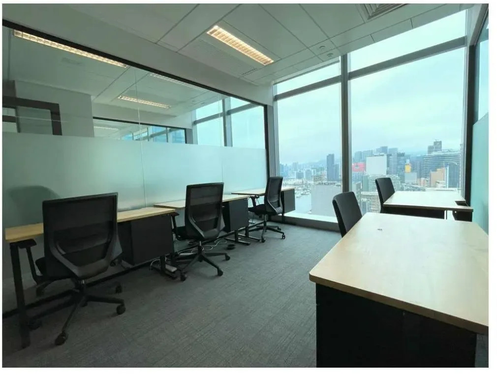 Bela Offices at Two Harbour Square, Kwun Tong, photo 2